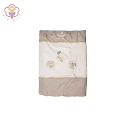 سرویس خواب نوزاد 5 تکه کیدبو مدل Sweet Dream