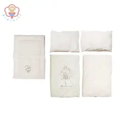 سرویس خواب 5 تکه Kidboo Balerina