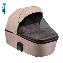 سرویس کالسکه کیکابو مدل Kikkaboo amani 2in1