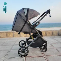 کالسکه مسافرتی کیدیلو مدل kidilo 525