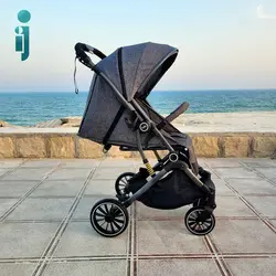 کالسکه مسافرتی کیدیلو مدل kidilo 525