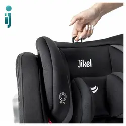 صندلی ماشین جیکل مدل Jikel Saturn zip