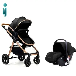 سرویس کالسکه و کریر بلکو مدل belecoo x1