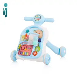 واکر چیپولینو  مدل chipolino bear