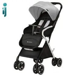کالسکه بیبی ترند مدل babytrend high landscape
