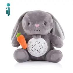 ‫عروسک موزیکال چیپولینو مدل‬ ‫Chipolino  Rabbit‬