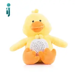 ‫عروسک موزیکال چیپولینو مدل‬ ‫Chipolino  duck‬