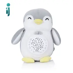 ‫عروسک موزیکال چیپولینو مدل‬ ‫Chipolino  Penguin‬