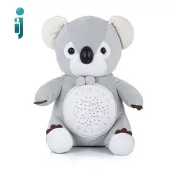 ‫عروسک موزیکال چیپولینو مدل‬ ‫Chipolino  Koala‬