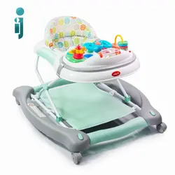 ‫روروئک و واکر فیشر پرایس مدل‬ چندکاره Fisher price‬