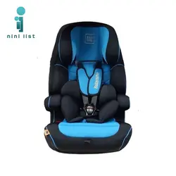 صندلی ماشین بی‌بی اتو(baby auto) مدل ziti 123 isofix