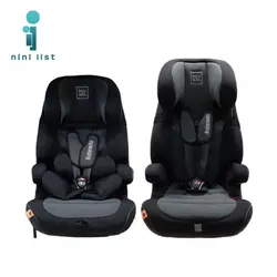 صندلی ماشین بی‌بی اتو(baby auto) مدل ziti 123 isofix