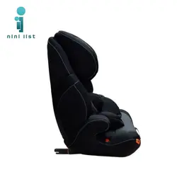 صندلی ماشین بی‌بی اتو(baby auto) مدل ziti 123 isofix