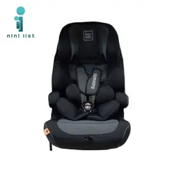 صندلی ماشین بی‌بی اتو(baby auto) مدل ziti 123