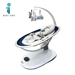 نی نی لای لای کولار (cullar) مدل  lullaby S800