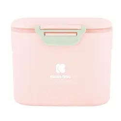 ظرف نگهداری شیرخشک کیکابو Kikkaboo ظرفیت 160 گرم