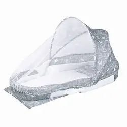 جای خواب نوزاد آی بی بی ibaby کد 1