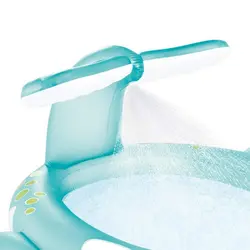 استخر نهنگ فواره دار اینتکس Intex