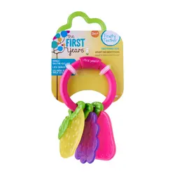 دندانگیر طرح میوه فرست یرز First Years