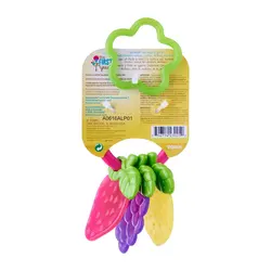 دندانگیر طرح میوه فرست یرز First Years