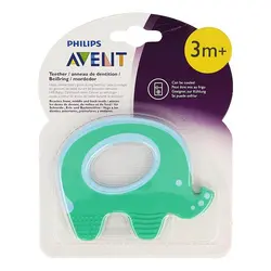 دندانگیر طرح فیل اونت Avent