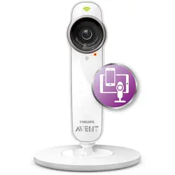 دوربین کودک اونت مدل SCD860