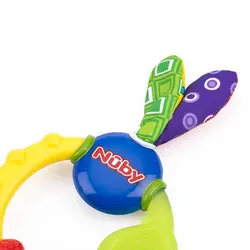 دندانگیر نابی Nuby