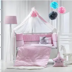 سرویس روتختی 10 تکه مامی شاپ مدل Carousel