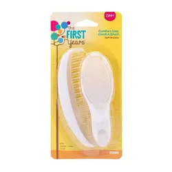 شانه و برس فرست یرز FIRST YEARS