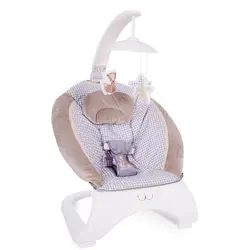 نی نی لای لای کیکابو مدل Coconut