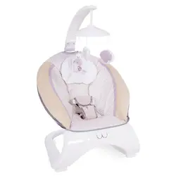 نی نی لای لای کیکابو مدل Coconut