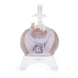 نی نی لای لای کیکابو مدل Coconut