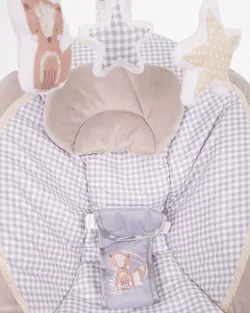 نی نی لای لای کیکابو مدل Coconut