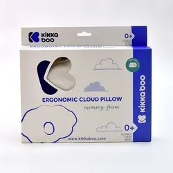 بالش فرم دهی کیکابو مدل CLOUD