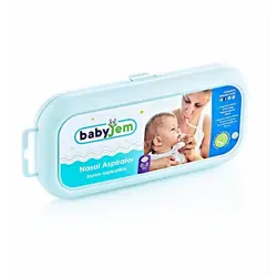 پوار بینی بی بی جم babyjem