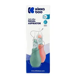 پوآر بینی آنتی رفلاکس کیکابو Kikkaboo