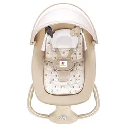 تاب برقی ماستلا مدل 3in1 کرم Mastela