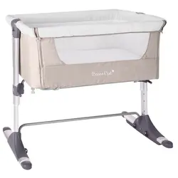 تخت کنار مادر کیکابو مدل Bonne Nuit