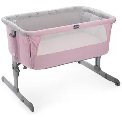 تخت کنار مادر چیکو مدل Next2Me