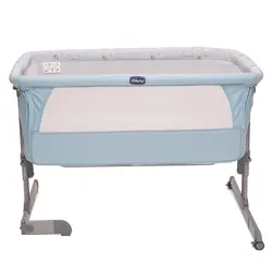 تخت کنار مادر چیکو مدل Next2Me