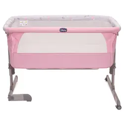 تخت کنار مادر چیکو مدل Next2Me