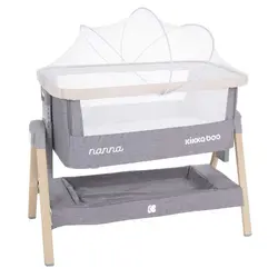 تخت کنار مادر کیکابو مدل Nanna