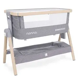 تخت کنار مادر کیکابو مدل Nanna