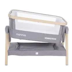 تخت کنار مادر کیکابو مدل Nanna