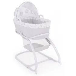 تخت کنار مادر کیکابو مدل Welcome Baby