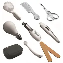 ست بهداشتی نوزاد تامی تیپی Tommee tippee