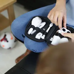ست بهداشتی نوزاد تامی تیپی Tommee tippee