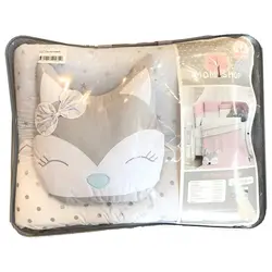 سرویس روتختی 10 تکه مامی شاپ مدل Fox