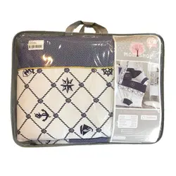 سرویس روتختی 9 تکه مامی شاپ مدل Pruva