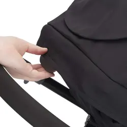 سرویس کالسکه ایون فلو مدل pivot